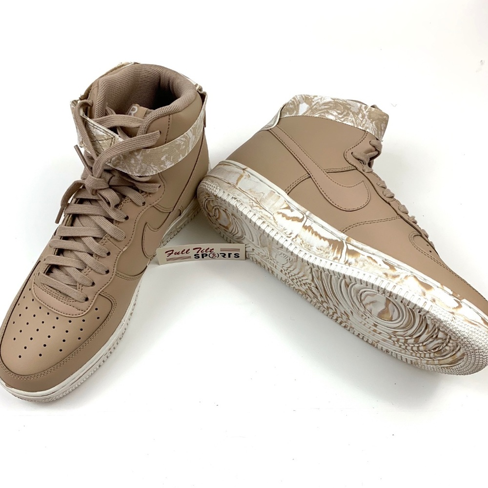 Meet your Posher, Full Tilt Sports